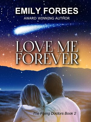 cover image of Love Me Forever